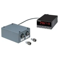 Wet/Wet Differential Pressure Transmitters For Industrial Media