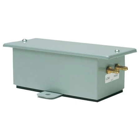 Differential Pressure Transmitters With 6 Field Selectable Ranges 3 Differential Pressure Transmitters With 6 Field Selectable Ranges