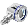 Rangeable Pressure Transmitters With Display 1 Rangeable Pressure Transmitters With Display -Omega Engineering Sales Store PX3005
