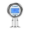 Sanitary, Rangeable, Pressure Transmitters With Display 2 Sanitary, Rangeable, Pressure Transmitters With Display -Omega Engineering Sales Store PX3005K