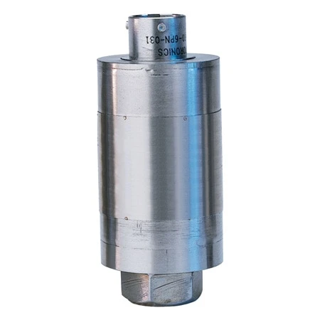 High Temperature, Hermetically Sealed Pressure Transducers 3 High Temperature, Hermetically Sealed Pressure Transducers
