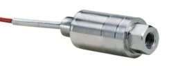 Pressure Transducers With Premium Temperature Compensation
