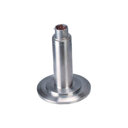 High Accuracy, Sanitary Pressure Transducers 3 High Accuracy, Sanitary Pressure Transducers