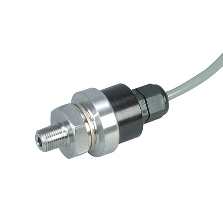 OEM Style, Compact, Vacuum And Absolute Pressure Transducers 3 OEM Style, Compact, Vacuum And Absolute Pressure Transducers
