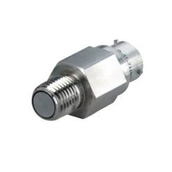 Miniature, Flush Diaphragm Pressure Transducers
