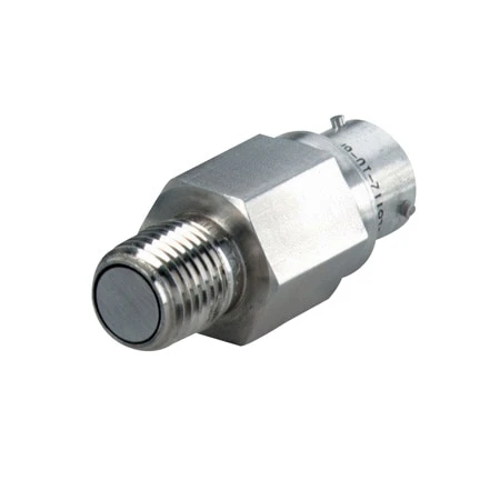 Miniature, Flush Diaphragm Pressure Transducers 3 Miniature, Flush Diaphragm Pressure Transducers