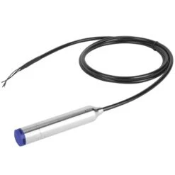 Submersible Pressure Transmitters With High Accuracy