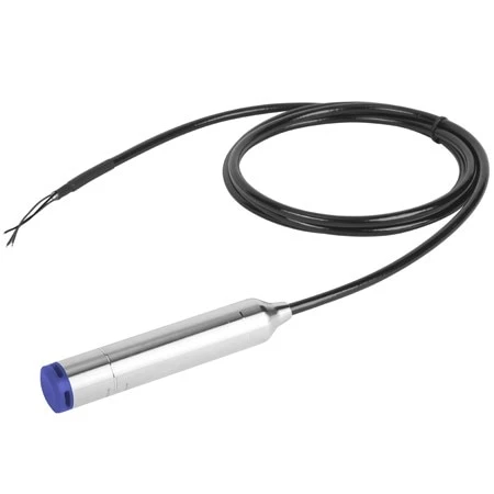 Submersible Pressure Transmitters With High Accuracy 3 Submersible Pressure Transmitters With High Accuracy