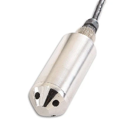 Submersible Pressure Transducers 3 Submersible Pressure Transducers