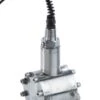 Wet/Wet Differential Pressure Transducers For High Line Pressure -Omega Engineering Sales Store PX80 5V l