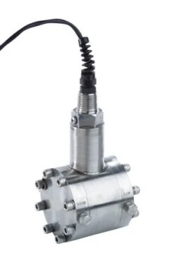 Wet/Wet Differential Pressure Transducers For High Line Pressure