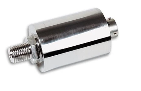 High Accuracy Pressure Transducers With Shunt Calibrator 3 High Accuracy Pressure Transducers With Shunt Calibrator