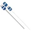 Thermocouple Probes With Removable Miniature Connectors 1 Thermocouple Probes With Removable Miniature Connectors -Omega Engineering Sales Store QD Mini not molded l
