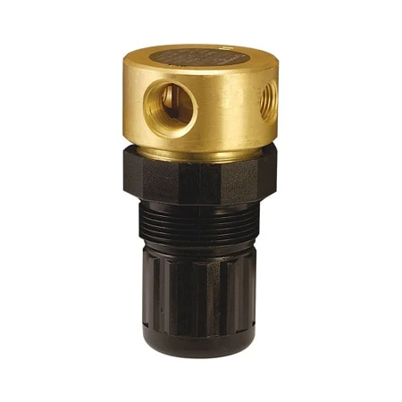 Pressure Regulators For Inert Gases - Primary And Secondary Pressure Regulation For High And Low Pressure Systems 3 Pressure Regulators For Inert Gases - Primary And Secondary Pressure Regulation For High And Low Pressure Systems