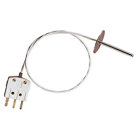 RTD Sensors For Specialized Applications 3 RTD Sensors For Specialized Applications