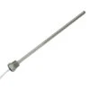 RTD Probes With Mounting Threads And Lead Wire 2 RTD Probes With Mounting Threads And Lead Wire -Omega Engineering Sales Store RTD 810 l