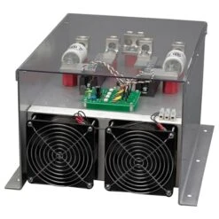 SCR Power Controllers Or Electrical Resistance Heaters 250A Max