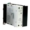 Single- And Three-Phase DIN Rail Mount Solid State Relays -Omega Engineering Sales Store SSRDIN600 l