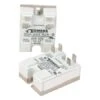 Dual Solid State Relays 25 And 40 Amp Vdc Input/Vac Output