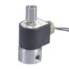 2-Way, NO, Stainless Steel, General Purpose Solenoid Valves -Omega Engineering Sales Store SV130 Series l