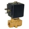 2-Way, NC, Direct Acting, Brass, High Pressure Solenoid Valve 1 2-Way, NC, Direct Acting, Brass, High Pressure Solenoid Valve -Omega Engineering Sales Store SV3321 l