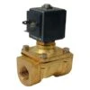 2-Way, NC, Direct Lift, Brass, Valves (Zero Differential) 1 2-Way, NC, Direct Lift, Brass, Valves (Zero Differential) -Omega Engineering Sales Store SV3500 l