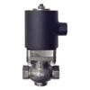 2-Way, NC, Direct Acting, 316 SS, High Pressure Solenoid Valves 2 2-Way, NC, Direct Acting, 316 SS, High Pressure Solenoid Valves -Omega Engineering Sales Store SVH 140 l