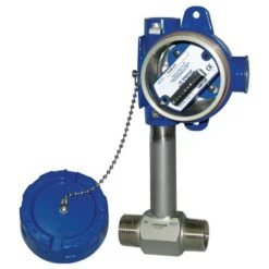 Gas Turbine And Transmitter Systems With ATEX Enclosure