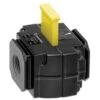 Lockout Valves 1/4" To 1/2" Port Size 2 Lockout Valves 1/4" To 1/2" Port Size -Omega Engineering Sales Store T72T 2AA P1N l
