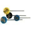 Thermocouple Probes With Round Terminal Blocks -Omega Engineering Sales Store TB ICIN l