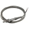 Pipe Plug Thermocouple Probes With NPT Fitting And Lead Wire -Omega Engineering Sales Store TC NPT l