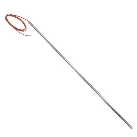 Cut To Length Thermocouple Probes For Field Adaptation 3 Cut To Length Thermocouple Probes For Field Adaptation