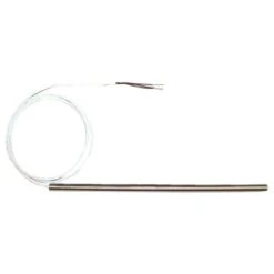 Thermistor Immersion Probes With Lead Wire