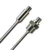 Thermistor Immersion Probes With A Standard M12 Connector -Omega Engineering Sales Store TH 21 l