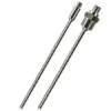 Thermistor Immersion Probes With High Temp M12 Connections -Omega Engineering Sales Store TH 22 l