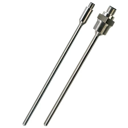 Thermistor Immersion Probes With High Temp M12 Connections 3 Thermistor Immersion Probes With High Temp M12 Connections