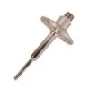 M12 Connector 10,000Ω Thermistor 3-A Sanitary Probes 1 M12 Connector 10,000Ω Thermistor 3-A Sanitary Probes -Omega Engineering Sales Store THS H M12 l