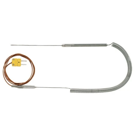 Autoclave Thermocouple Probes 3 Autoclave Thermocouple Probes