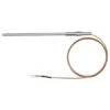 Thermocouple Probes With Fiberglass Lead Wire 1 Thermocouple Probes With Fiberglass Lead Wire -Omega Engineering Sales Store TJ36 CC chb l