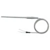 Thermocouple Probes With Inconel Overbraided Nextel Cable 2 Thermocouple Probes With Inconel Overbraided Nextel Cable -Omega Engineering Sales Store TJ36 XCiB chb l