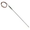 High Temp Low Drift Thermocouple Probes With Lead Wire -Omega Engineering Sales Store TJ36CAXL NNXL l