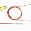 Thermocouple Probes With Lead Wire & Compact Transition -Omega Engineering Sales Store TJC36 l