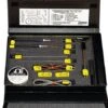 Thermocouple Probe And Sensor Kits 1 Thermocouple Probe And Sensor Kits -Omega Engineering Sales Store TK 1 TK 2 l
