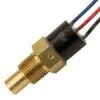 1/2" NPT Snap-Action Temperature Switches 2 1/2" NPT Snap-Action Temperature Switches -Omega Engineering Sales Store TSW TD l