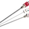 Extreme Temperature Exotic Thermocouple Probes -Omega Engineering Sales Store XTA W5R26 l
