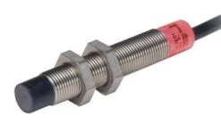 Cutler-Hammer 2-wire AC And 3-wire DC Inductive Proximity Sensors