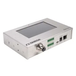 IServer 2 - Virtual Chart Recorder -Omega Engineering Sales Store iS2 THB ST 01 450