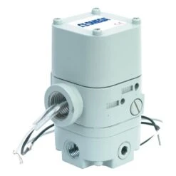 General Purpose Current I/P Or Voltage E/P To Pressure Converter