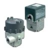 Heavy Duty Current I/P Or Voltage E/P To Pressure Converter