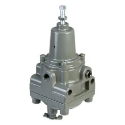 Air Pressure Regulators For Harsh Environments